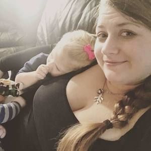 Meet your Posher, Mallory